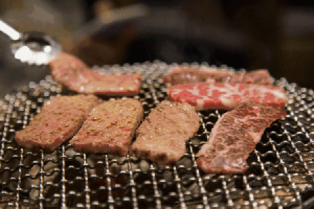 还有日式烤肉的美味,这些美食均不容错过!